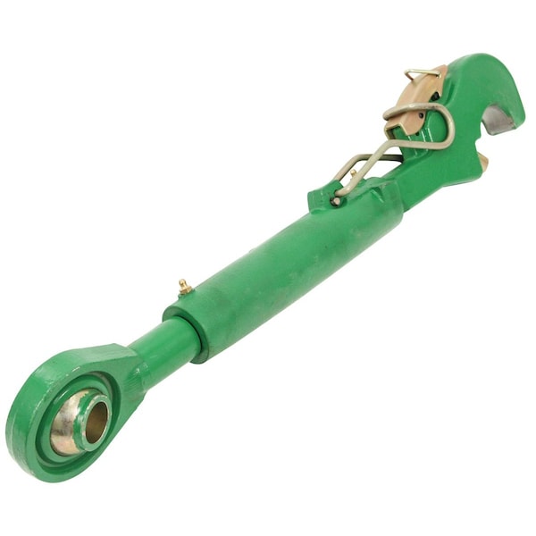 Top Link Assembly; Cat. III 30" x4" x5"